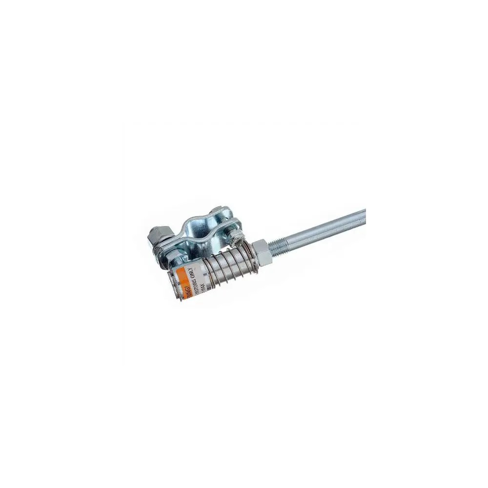 Kicker Motor Steering Link - Stainless Steel - ATT11663-7 - view 2
